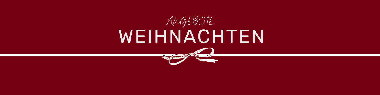 Geschenke, die stärken! 